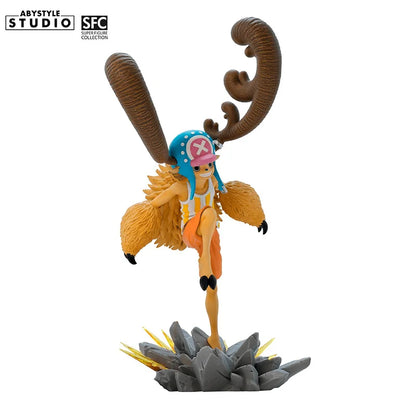 ONE PIECE - Figurine "Chopper"