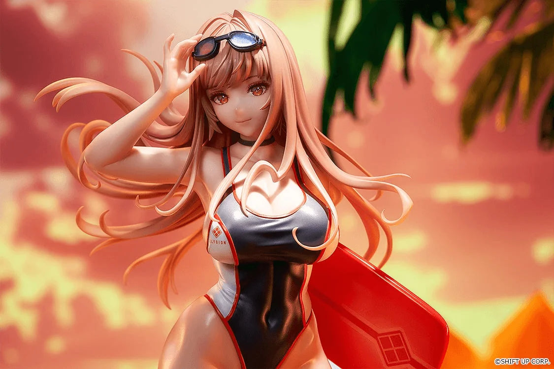(Rerelease) Rapi: Classic Vacation - Release Date: 03/2027