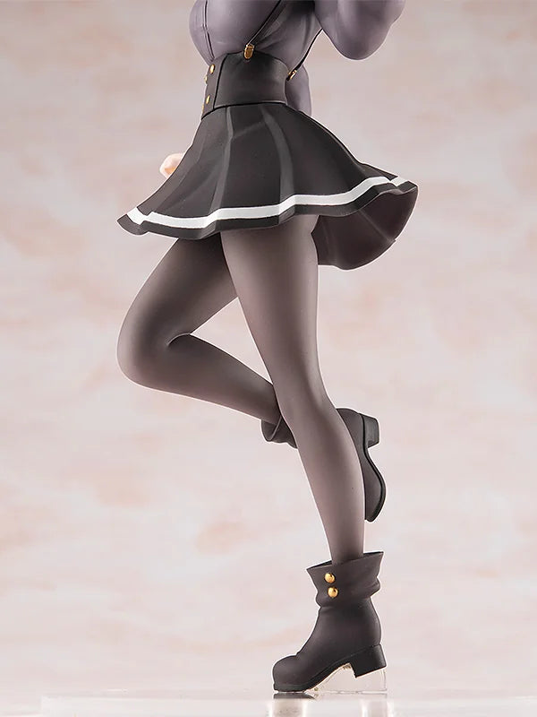 KADOKAWA Spy Classroom Lily Scale Figure