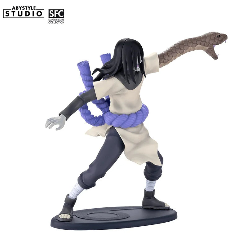 NARUTO SHIPPUDEN - Figurine "Orochimaru"
