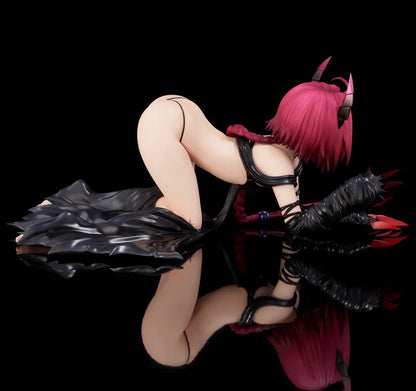 Union Creative To LOVE-Ru Darkness Mea Kurosaki 1/6 Scale Figure