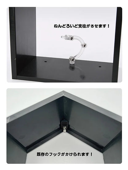 Wall GUY (Black)