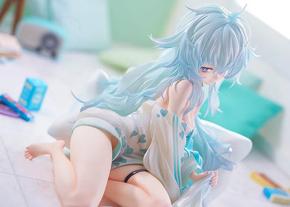 Phat! Company PA-15 Marvelous Yam Pastry Scale Figure