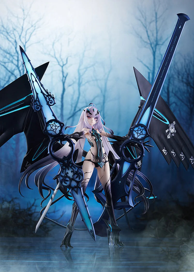 Phat! Company Mélusine 1/7 Scale Figure Fate/Grand Order