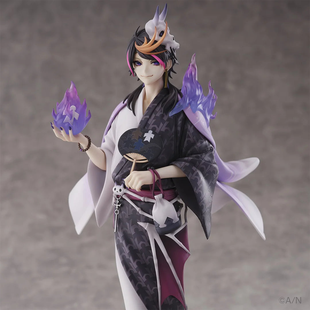 Good Smile Company Shu Yamino Summer 1/7 Scale Figure