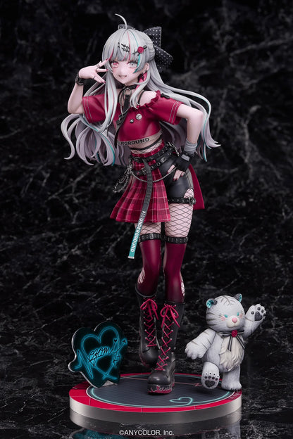 A.DIMENSION Nijisanji Ishigami Nozomi 1/7 Scale Figure