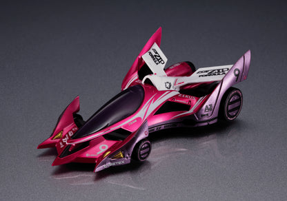 Cyber Formula Collection -Heritage Edition-Future GPX Cyber FormulaAoi Stealth Jaguar Z-7