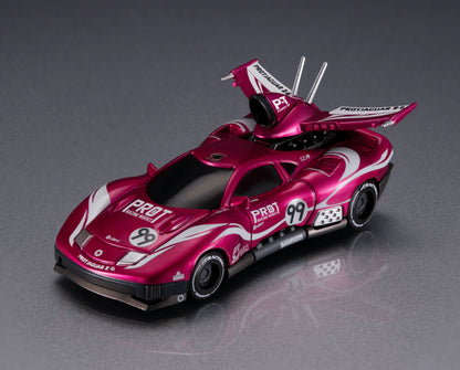 Cyber Formula Collection -Heritage Edition-Future GPX Cyber FormulaProto Jaguar Z-6