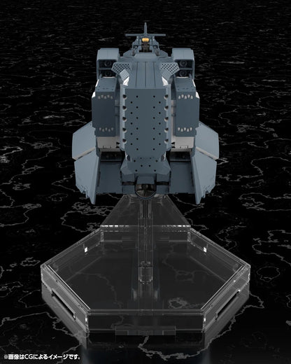 Free Planets Alliance Forces Battleship Hyperion