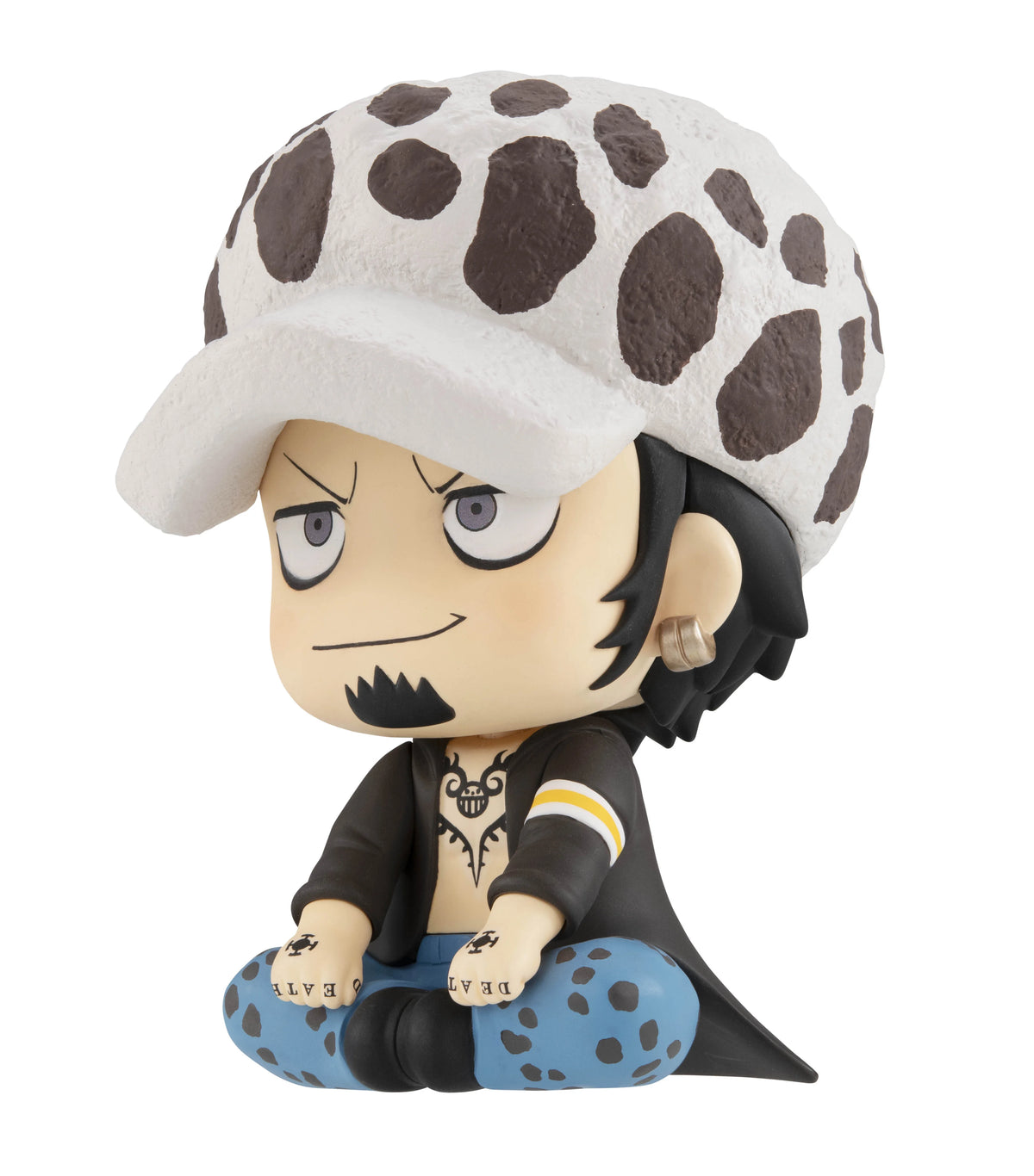 Lookup ONE PIECE Trafalgar Law（Repeat）
