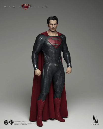 INART - Man of Steel - Superman 1/6 Collectible Figure