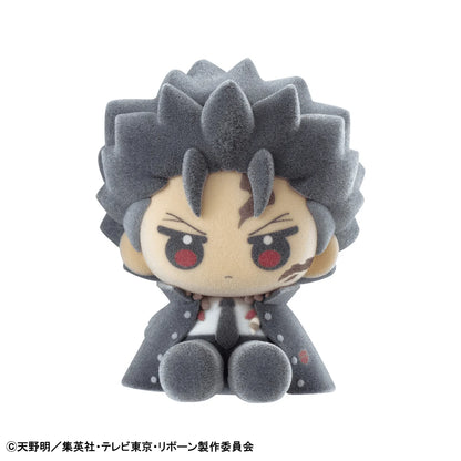 Nuippo Katekyo Hitman Reborn! (Box of 6)