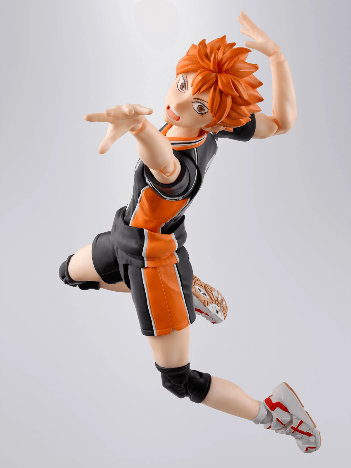 S.H. Figuarts Shoyo Hinata Haikyu!! Action Figure