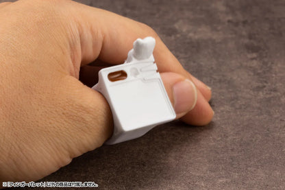 Kotobukiya M.S.G Finger Palette Model Painting Tool