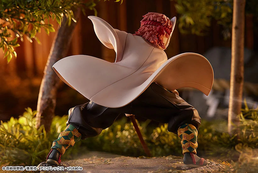 Phat! Company Sabito Scale Figure Demon Slayer Kimetsu no Yaiba 1/7