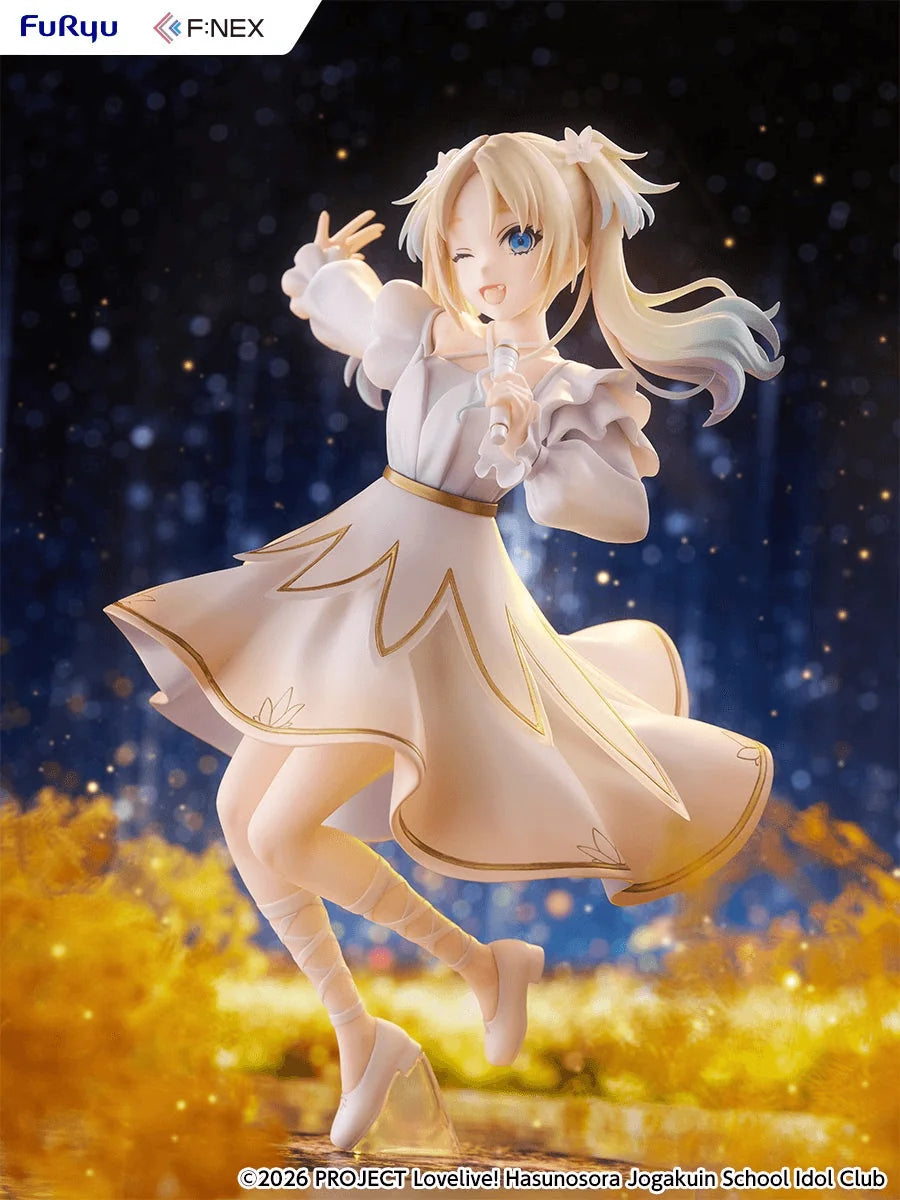 Rurino Osawa 1/7 Scale Figure