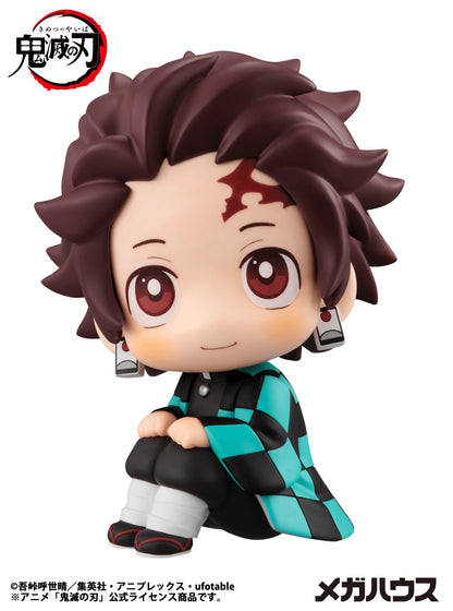 Lookup Demon Slayer：Kimetsu no Yaiba Tanjiro Kamado （Repeat）