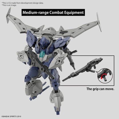 30MM 1/144 bEXM-21 VERDENOVA [NAVY]