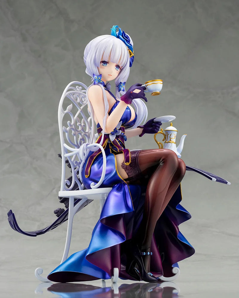 Kotobukiya Illustrious Endless Tea Party 1/7 Scale Statue