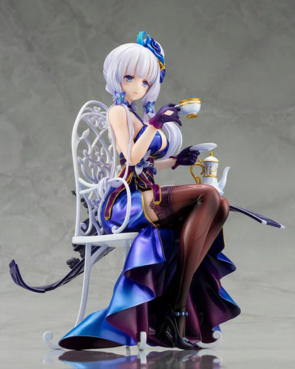 Kotobukiya Illustrious Endless Tea Party 1/7 Scale Statue