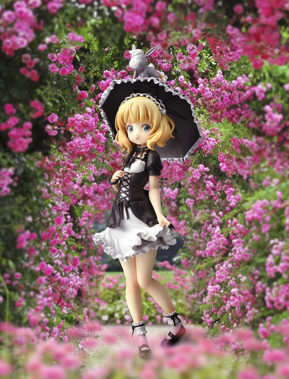 BellFine Syaro Gothic Lolita 1/7 Scale Figure
