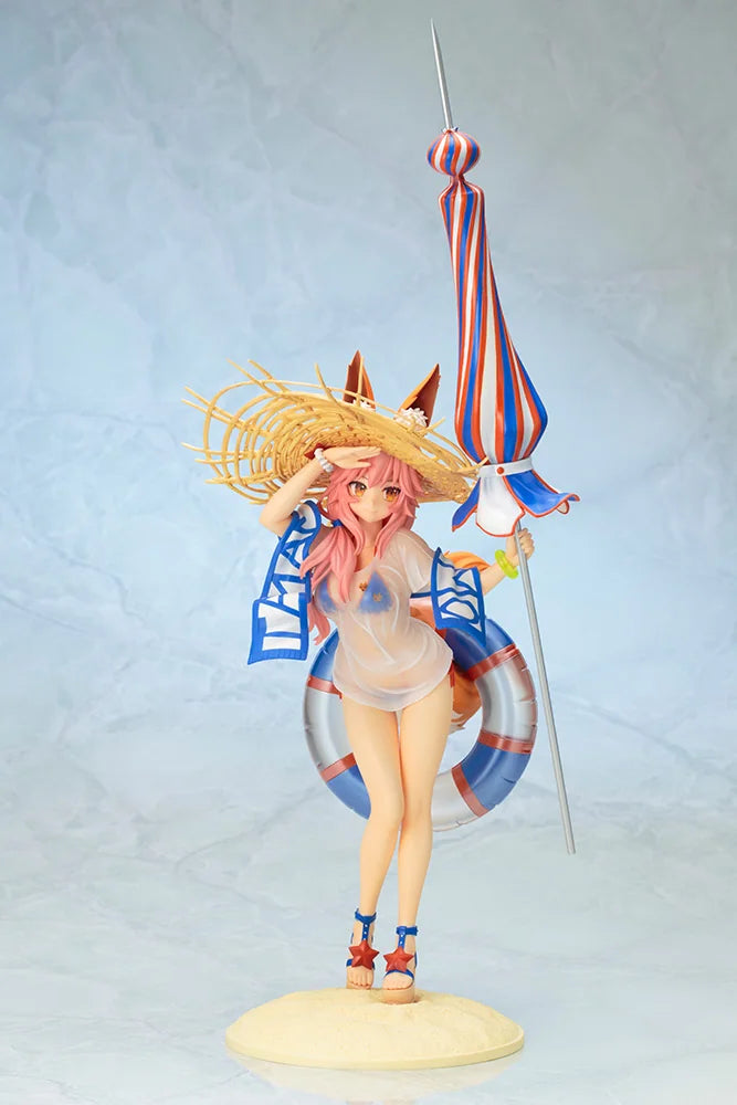 Kotobukiya Tamamo-no-Mae Fate/Grand Order Figure