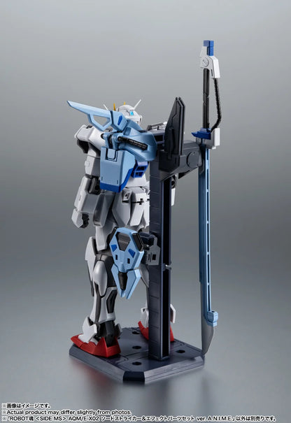 Bandai Spirits Robot Spirits Strike Gundam Sword Striker Effect Parts Set A.N.I.M.E.