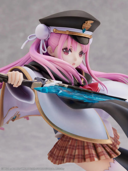 FuRyu Heaven Burns Red Tama Kunimi 1/7 Scale Figure