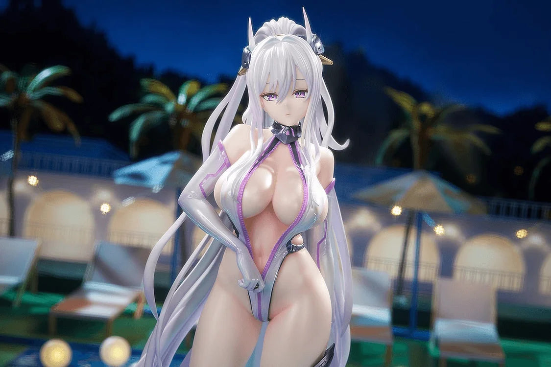 Luminous Box Kearsarge Nightpool 1/6 Scale Figure