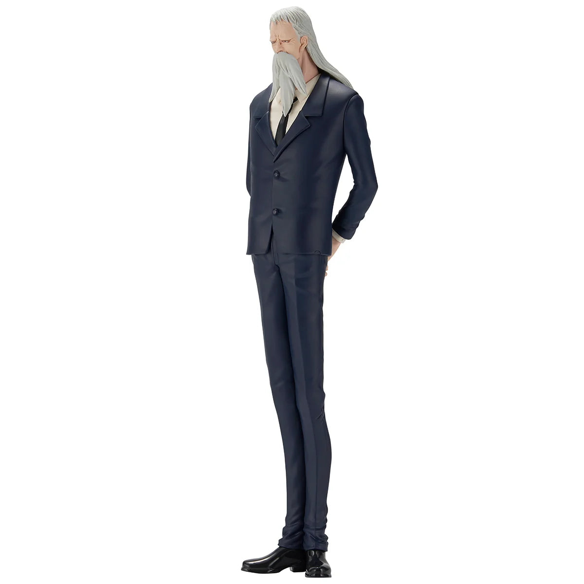 ST. Marcus Mars (The Throne of Power) "One Piece", Ichibansho Figure