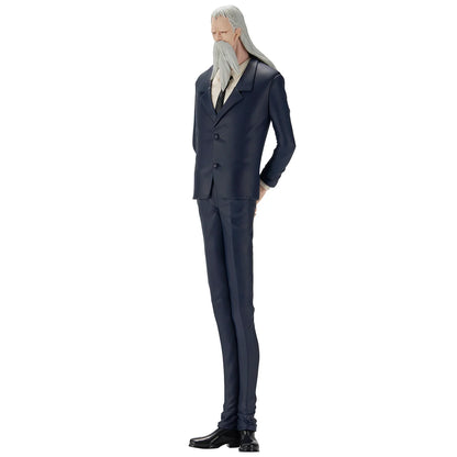ST. Marcus Mars (The Throne of Power) "One Piece", Ichibansho Figure
