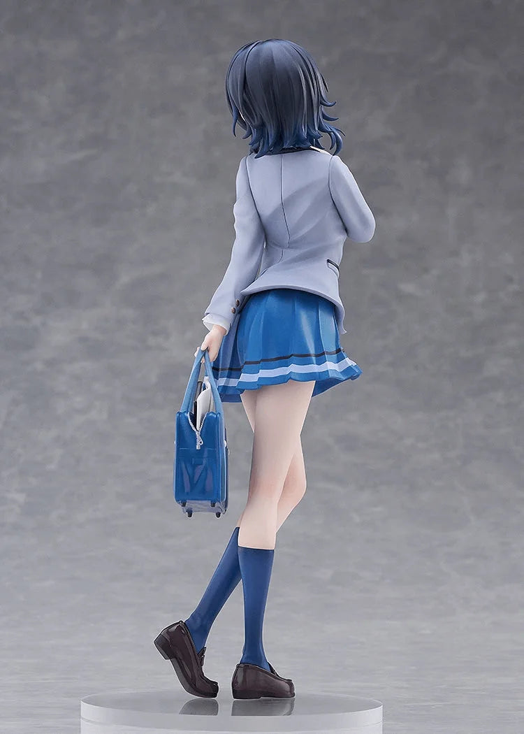 KADOKAWA Umi Asanagi Scale Figure