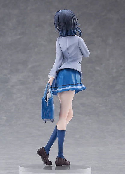 KADOKAWA Umi Asanagi Scale Figure