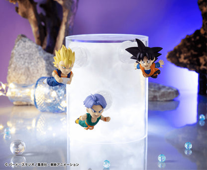 Tobimas Dragon Ball vol.3 (Box of 6)