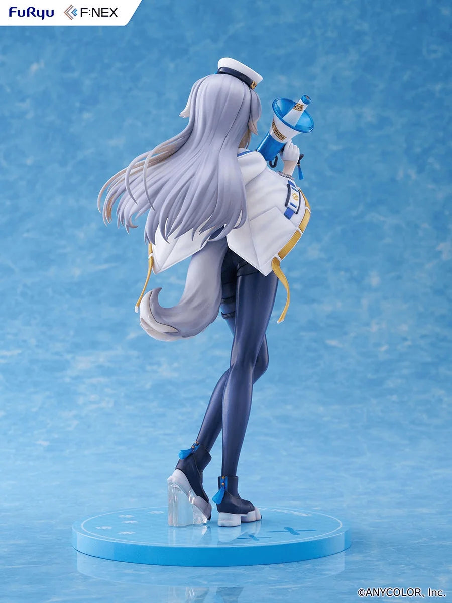 FuRyu Shioriha Ruri 1/7 Scale Figure