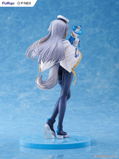 FuRyu Shioriha Ruri 1/7 Scale Figure
