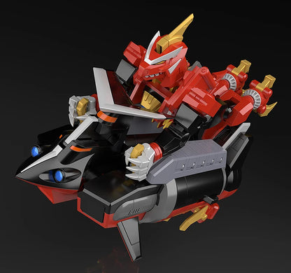 Good Smile Company The Gattai Ryujin DX Dynazenon Robot Figure