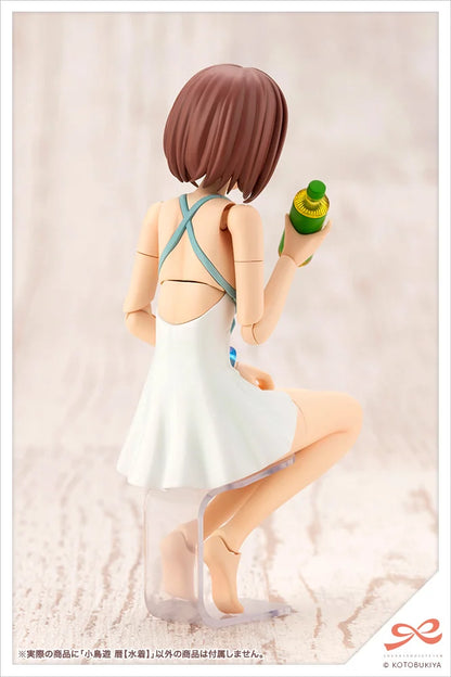 Koyomi Takanashi 【Swim Style】