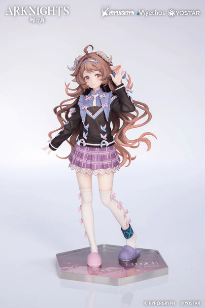 GIFT+ 1/8 EYJAFJALLA THE HVIT ASKA: ONE MORE STORY VER.