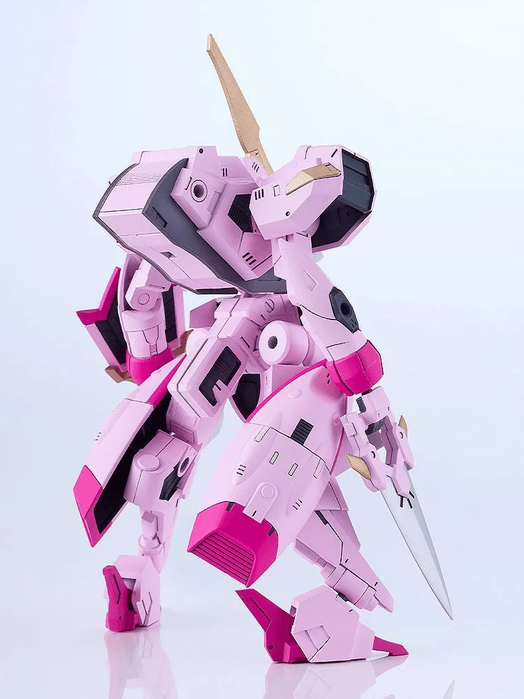 MODEROID SIDE:CC Ouran (Gray Primer-Like Ver.)