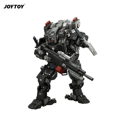 JoyToy Dark Source APOC Series Mystic Armor 02 Assault Mech Action Figure