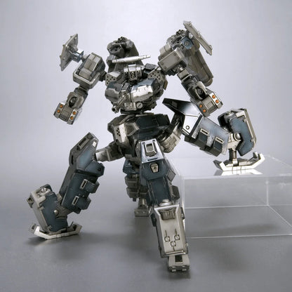 CREST CR-C75U2 DELTA Ver.