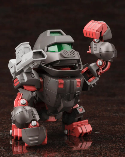 D-STYLE IRON KONG ［Clear Parts Append］
