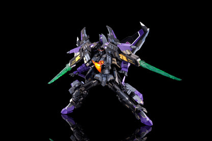 [Kuro Kara Kuri] Skywarp