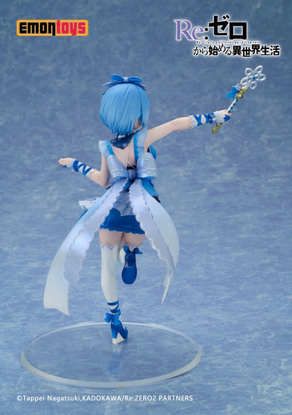 Rem Magical girl ver.