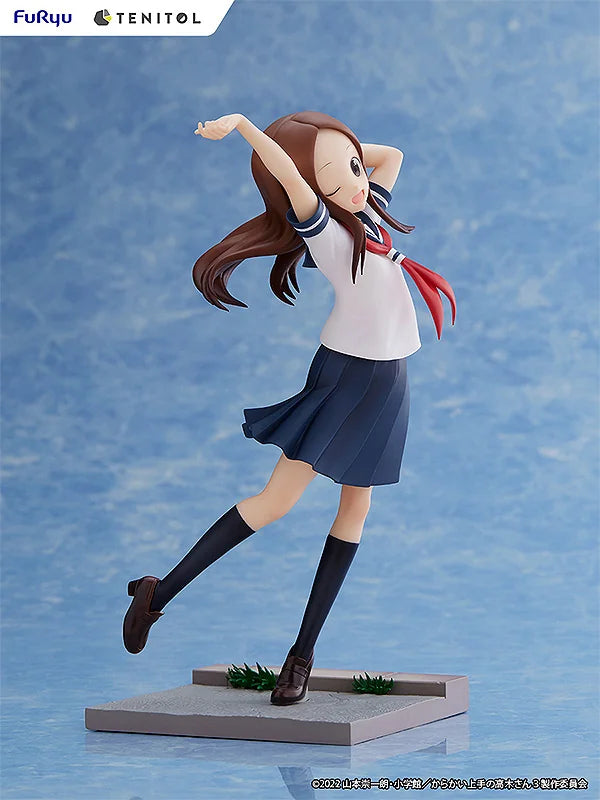 TENITOL Takagi-san