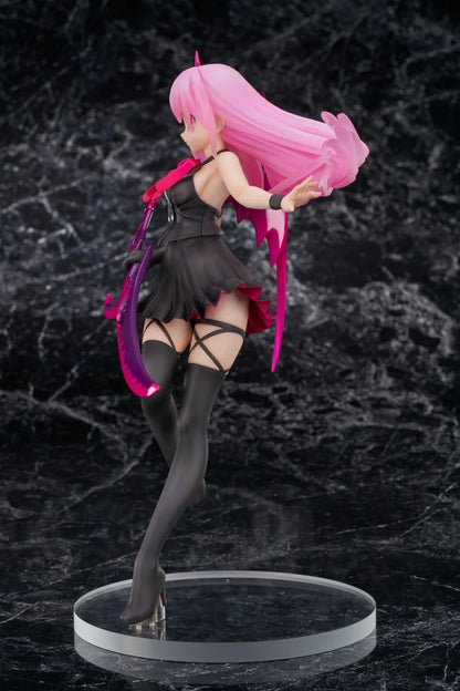 Engage Kiss Kisara Demon ver. 1/7 Scale Figure