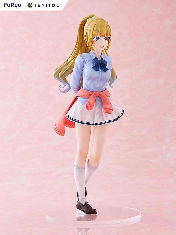 FuRyu Kei Karuizawa Classroom of the Elite Scale Figure [BIG]