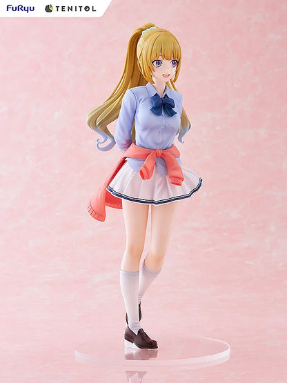 FuRyu Kei Karuizawa Classroom of the Elite Scale Figure [BIG]