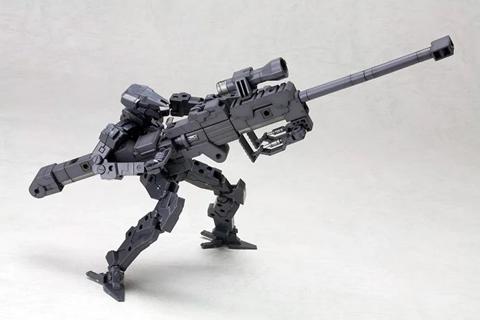 HEAVY WEAPON UNIT 01 STRONG RIFLE